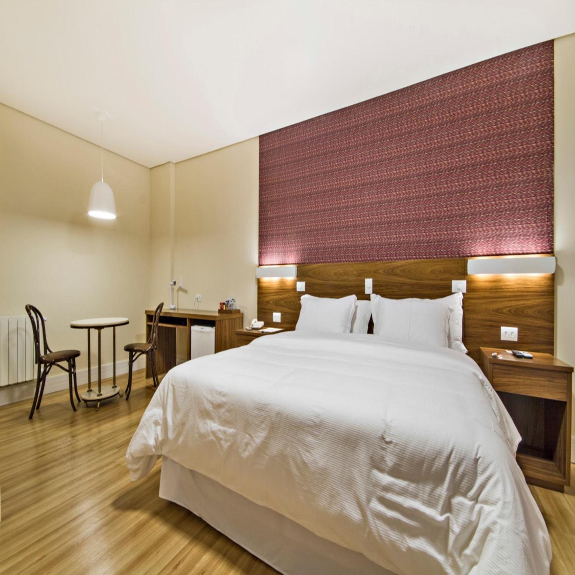 Hotel Chateau Campos do Jordão Extérieur photo