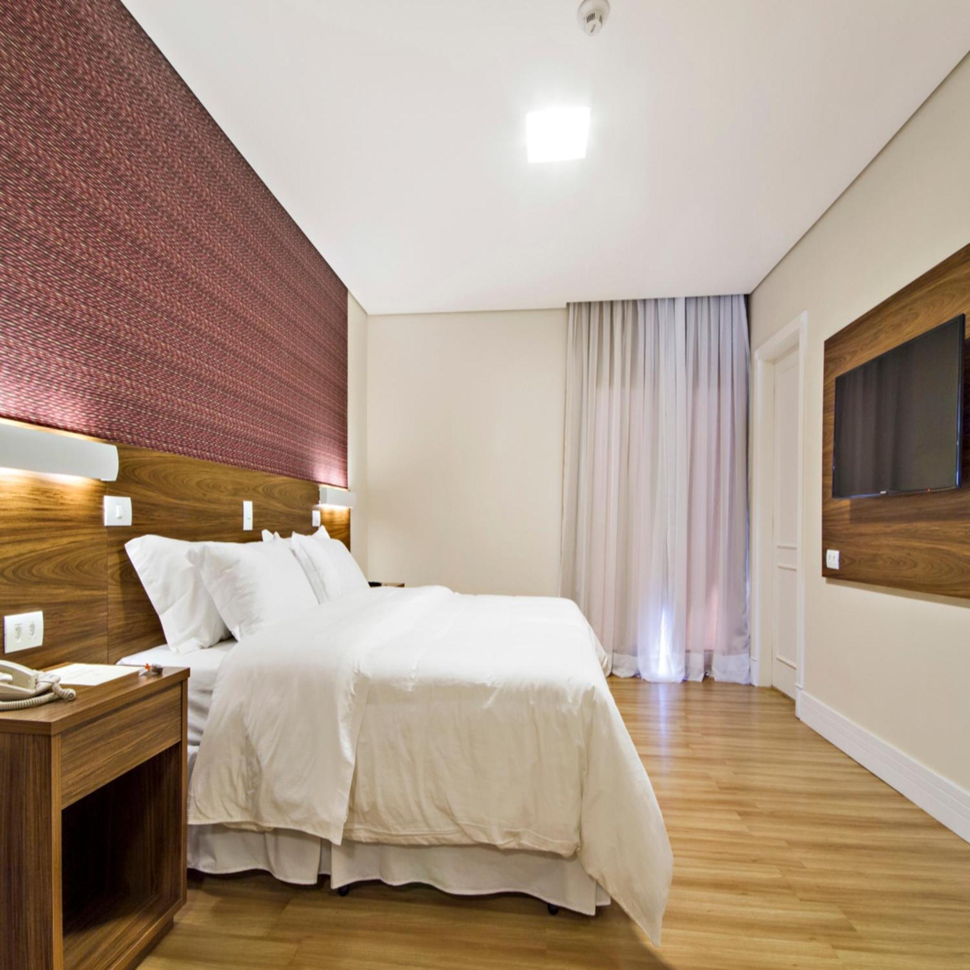 Hotel Chateau Campos do Jordão Extérieur photo