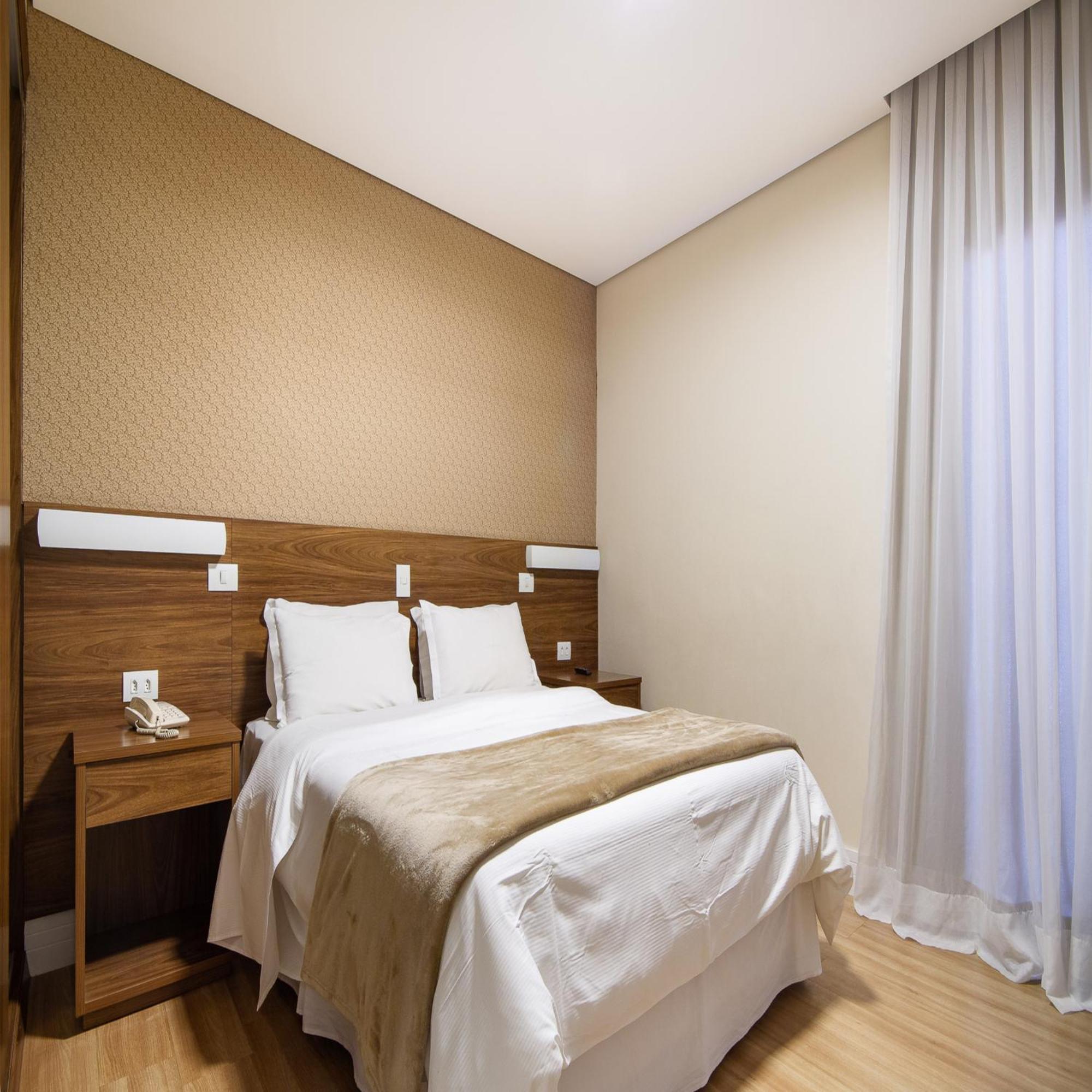 Hotel Chateau Campos do Jordão Extérieur photo