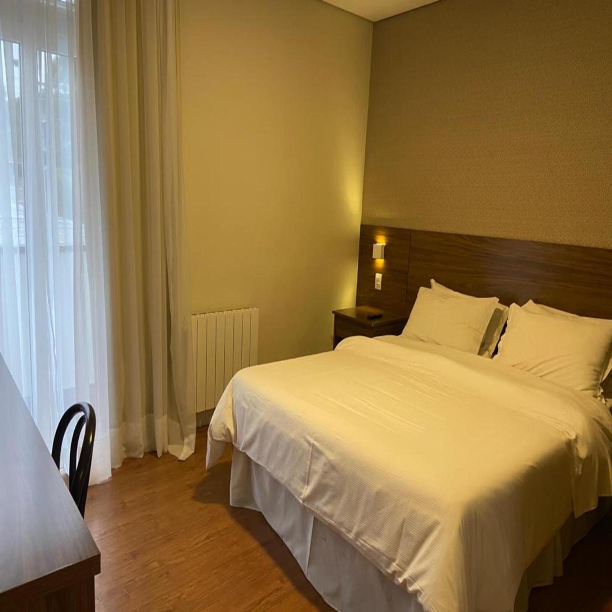 Hotel Chateau Campos do Jordão Extérieur photo