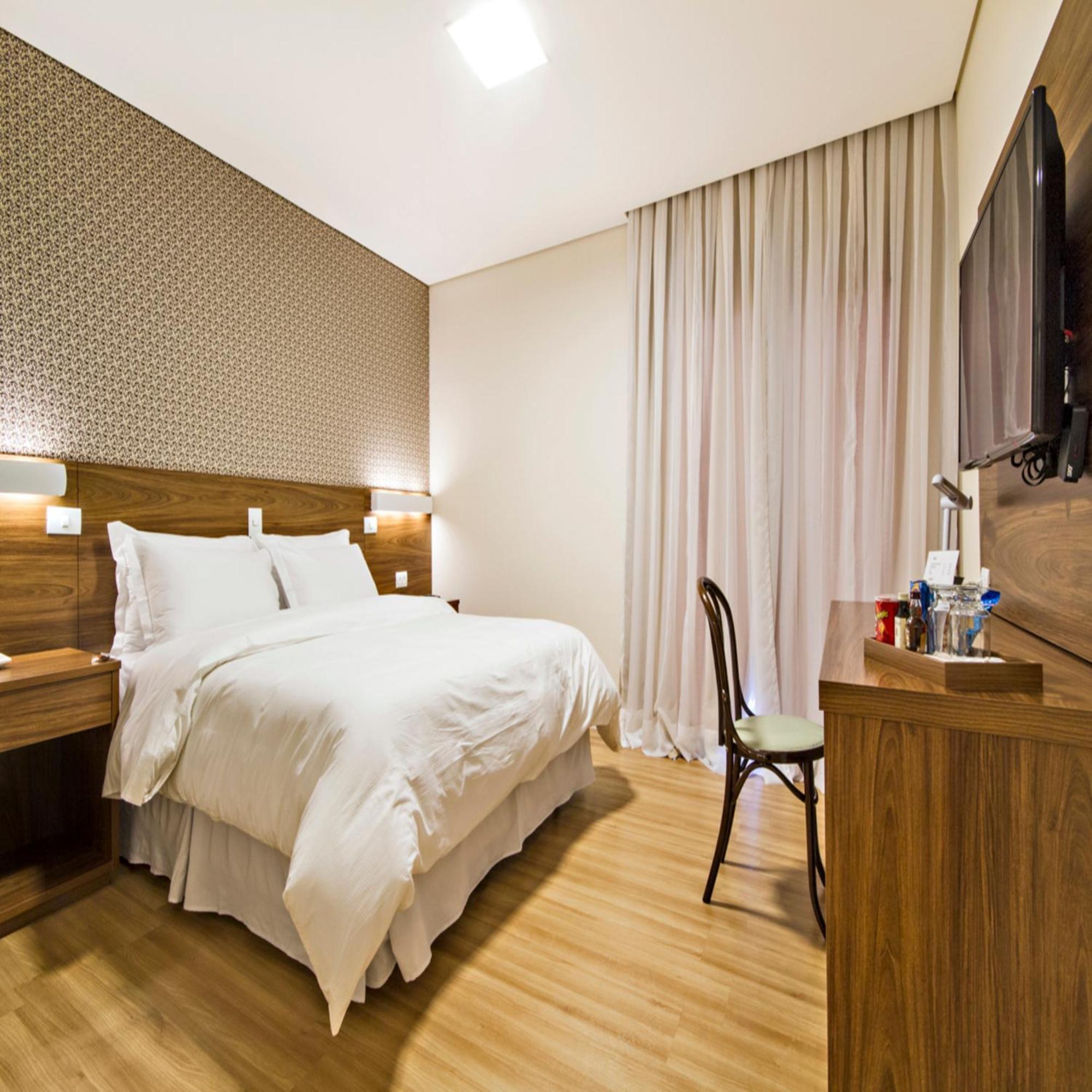Hotel Chateau Campos do Jordão Extérieur photo
