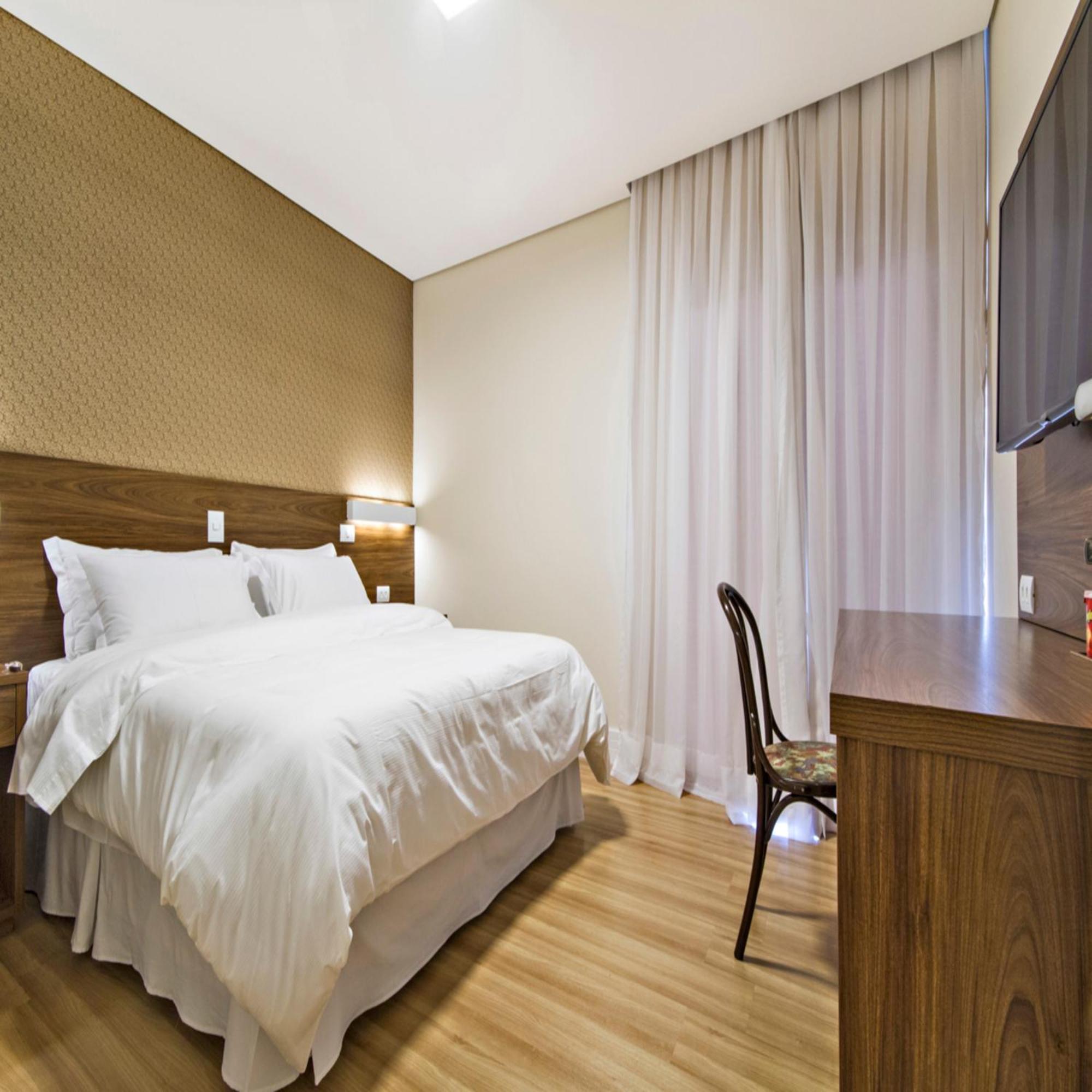 Hotel Chateau Campos do Jordão Extérieur photo